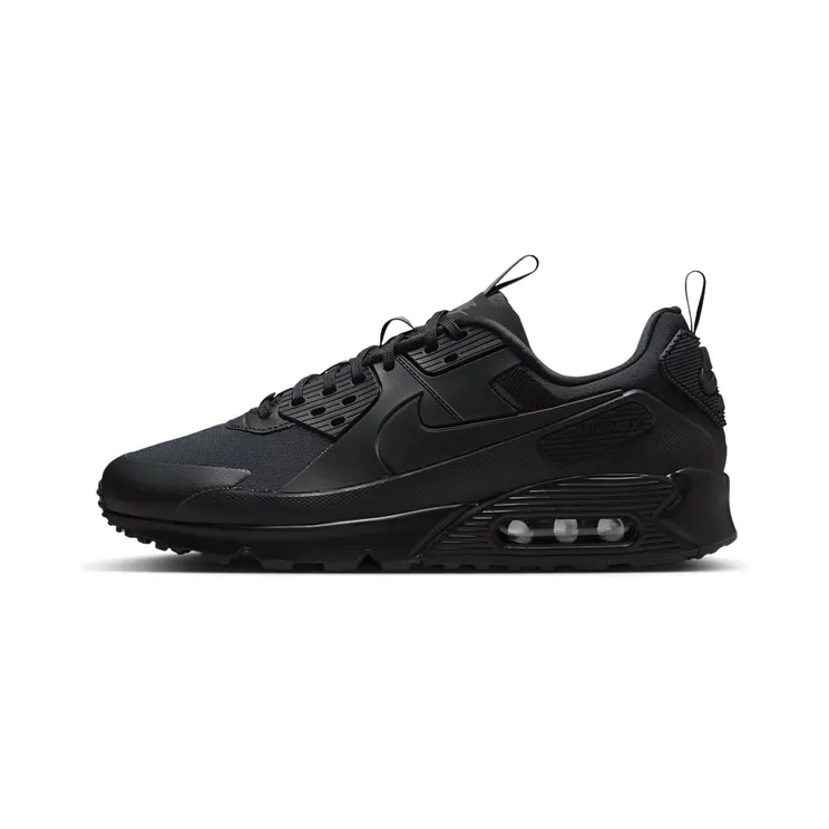 Nike Air Max 90 Drift Triple “Black” (HQ1416-001)