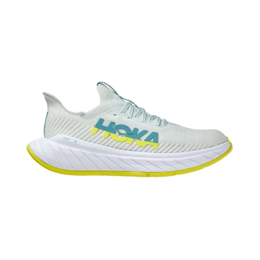 Hoka One Carbon X 3 Billowing Sail (1123192-BSEP)