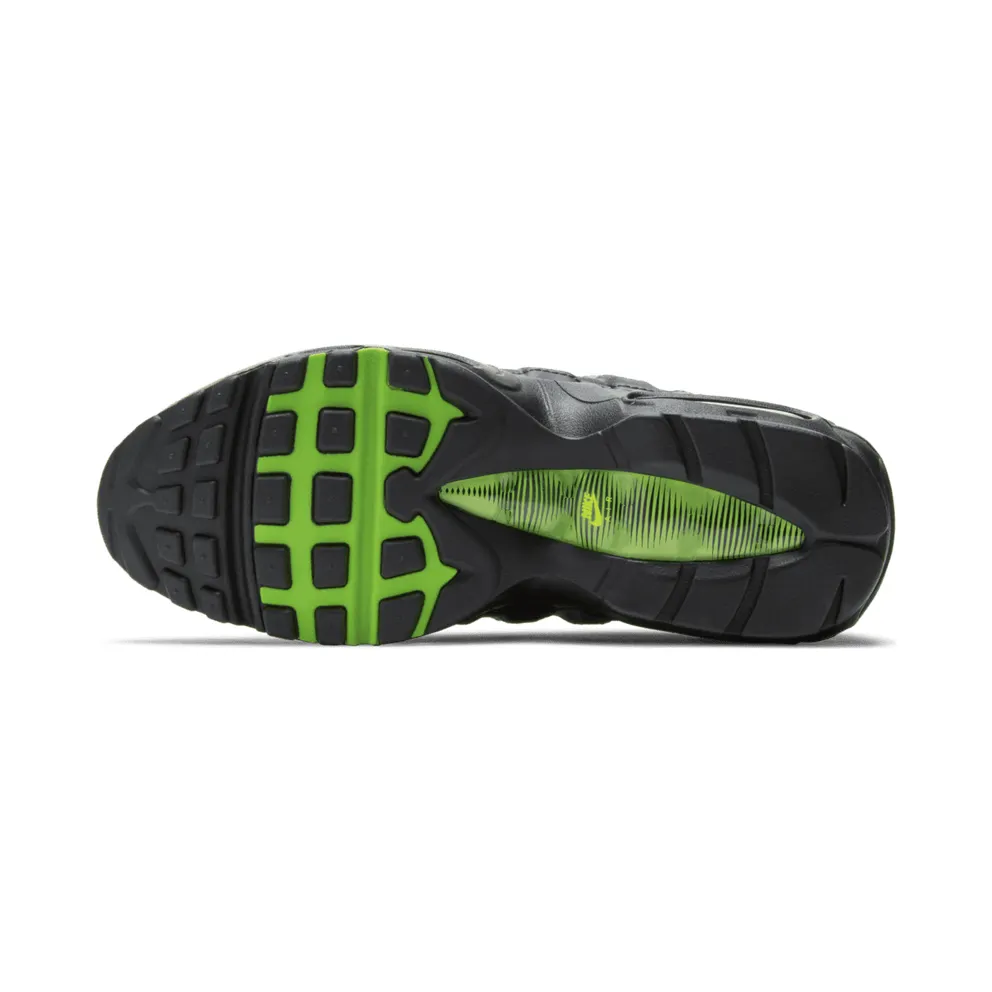 Nike Air Max 95 SE Light Charcoal Vintage TV (DD1502-001)