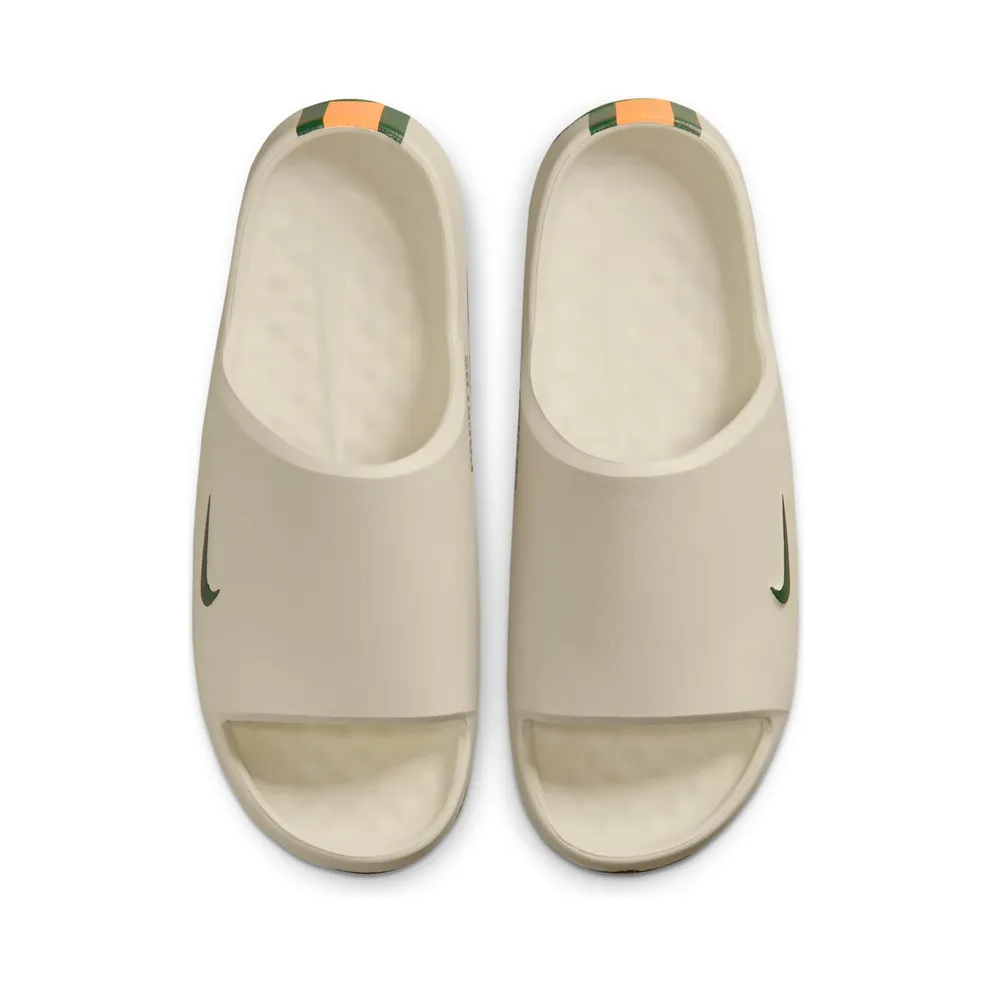 Nike Calm 2.0 Slide Green Bay Packers (IM7306-100)