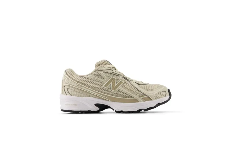 New Balance 740 Grey / Brown
