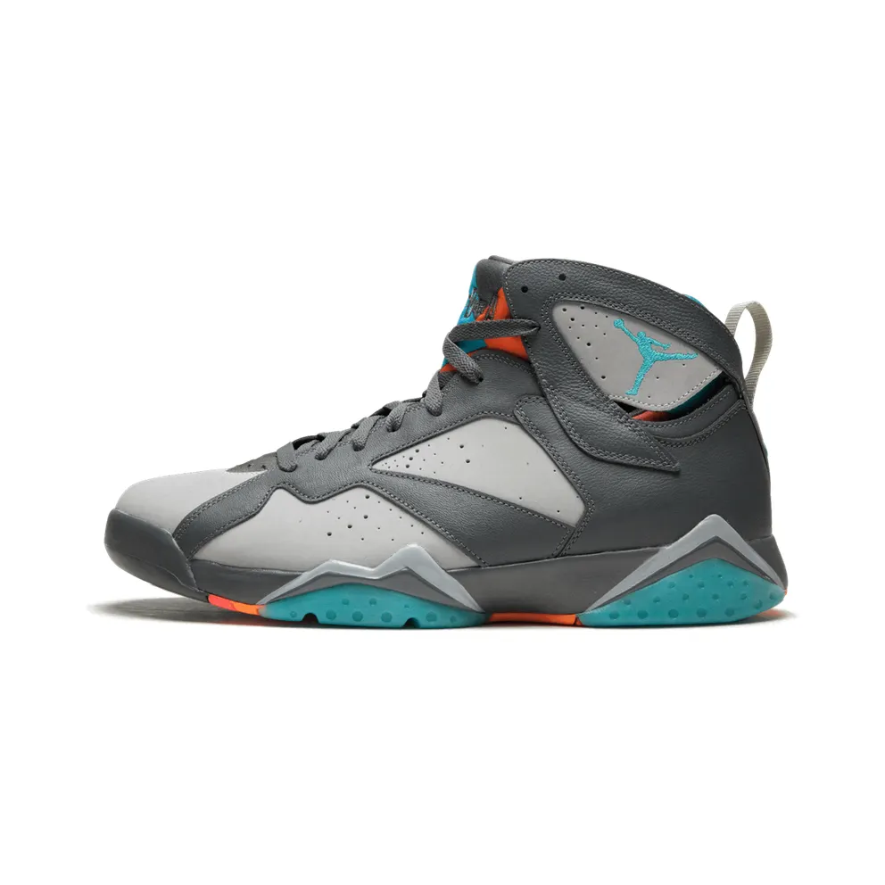 Air Jordan Nike AJ 7 VII Retro Barcelona Days (304775-016)