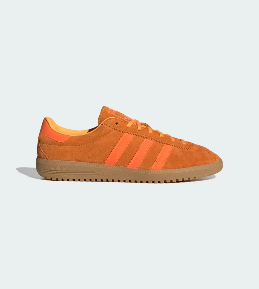 Adidas adidas BRMD Real Gold / Solar Orange / Gum (JH5459)