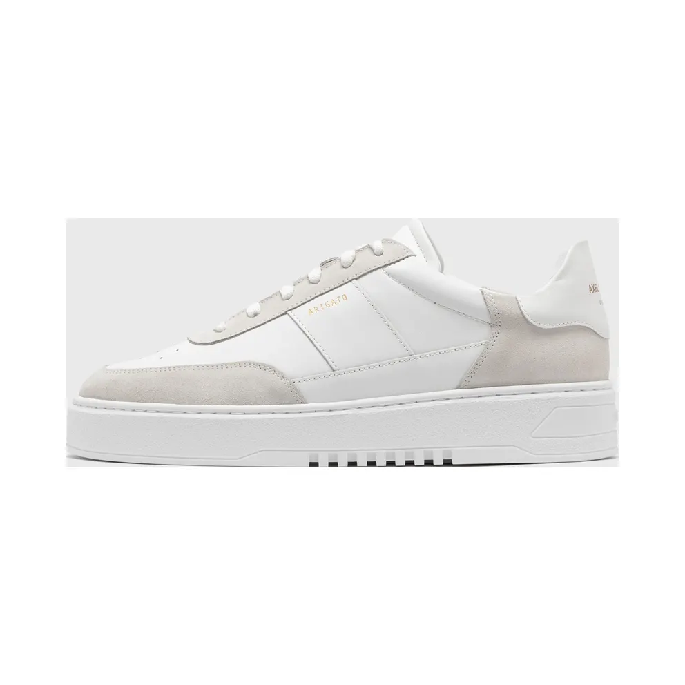 Axel Arigato Orbit Vintage White