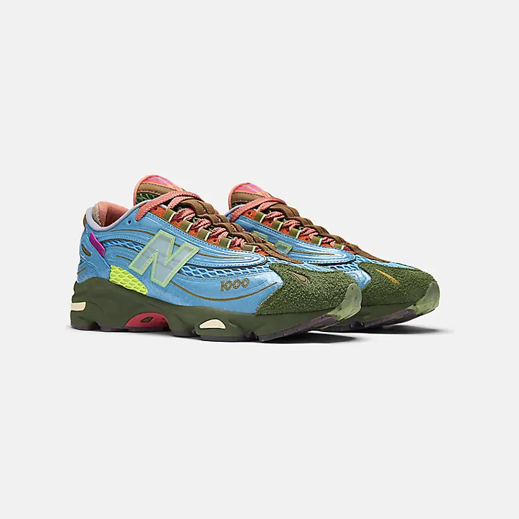new-balance-1000 M1000BM