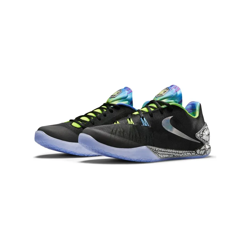 Nike Hyperchase All Star Black/Clearwater/Silver Ice (768940-004)