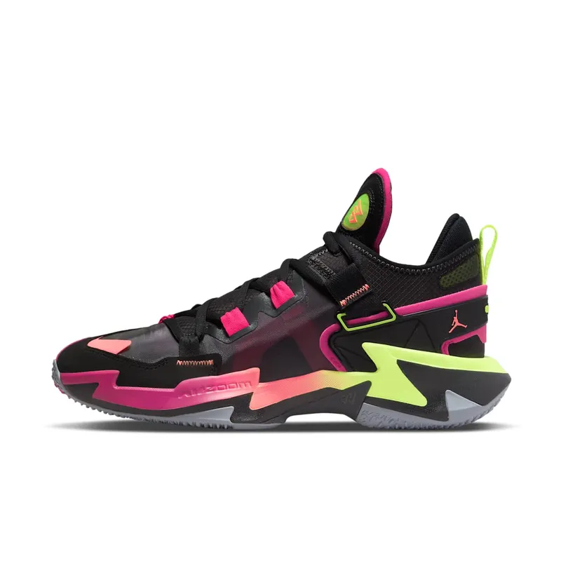 Jordan Why Not .5? Basketball Black (DO8965-002)