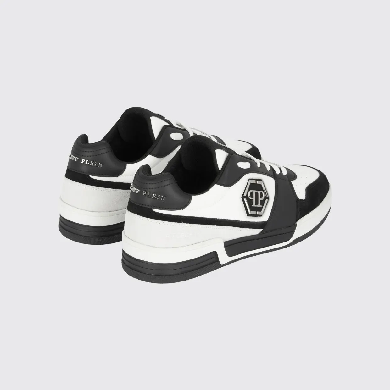 Philipp plein Sneakers White 1 (LAESUSC0979PLE022N0102) (2)