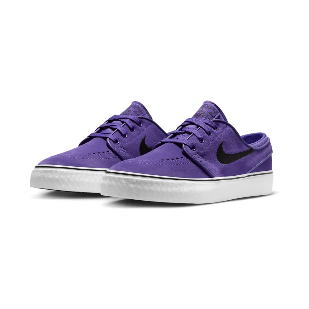 Nike SB Stefan Janoski “Court Purple / White / Black” (525104-503)