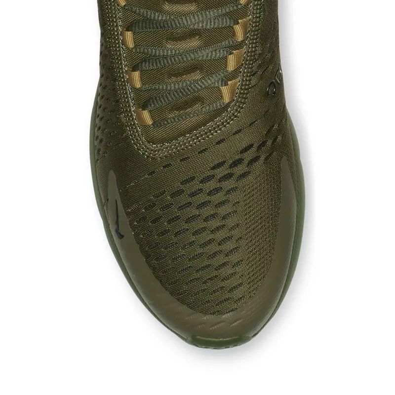 Nike Air Max 270 Olive Canvas Olive Canvas/Black-Olive Canvas-Golden Moss (AH8050-301)