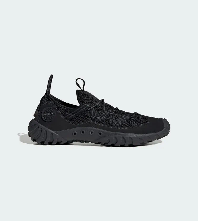 adidas Water Moc Equipment Black Carbon (JQ0018)