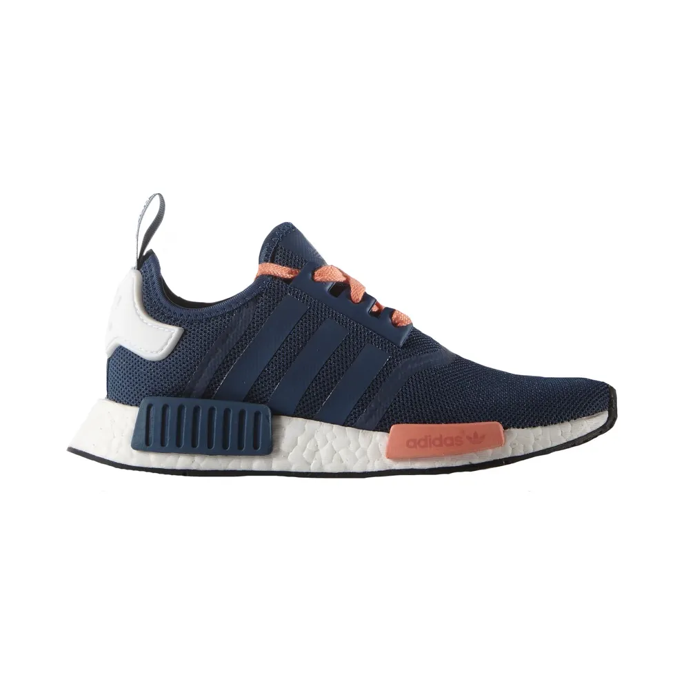 adidas NMD R1 Shadow Blue (Youth)