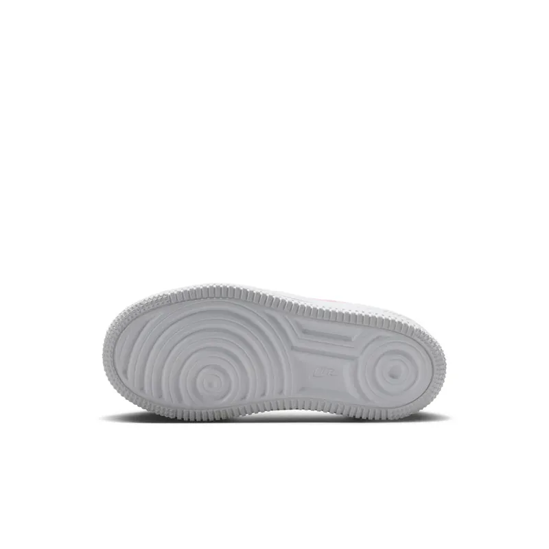 Nike Force 1 Low White Medium Soft Pink (IF1673-104)