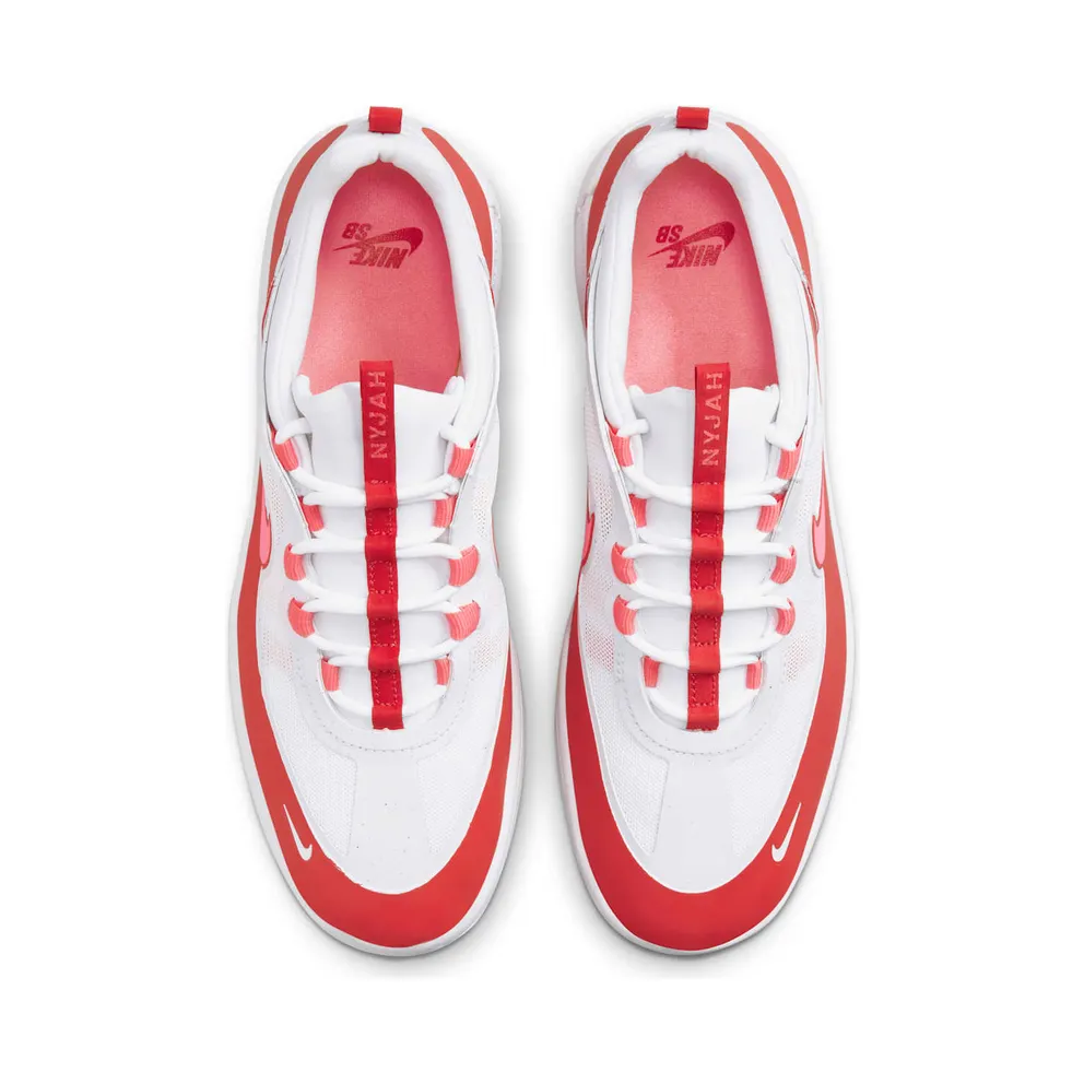 Nike SB Nyjah Free 2 Lobster (BV2078-600)