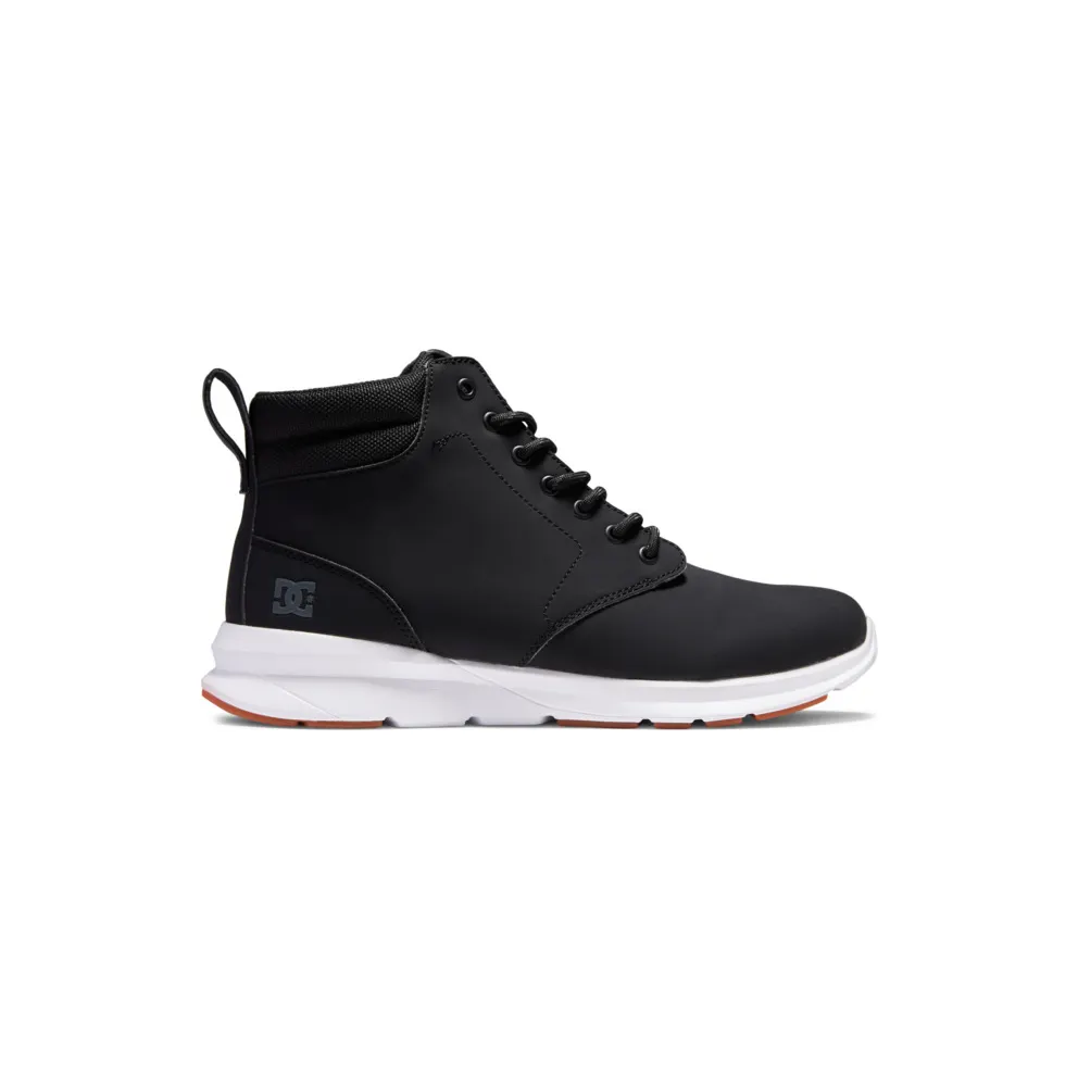 DC Mason 2 “Black” (ADYS700216BKW)