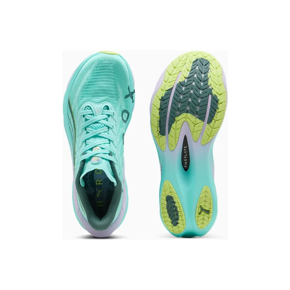 Puma Deviate Nitro Green (314154-01)