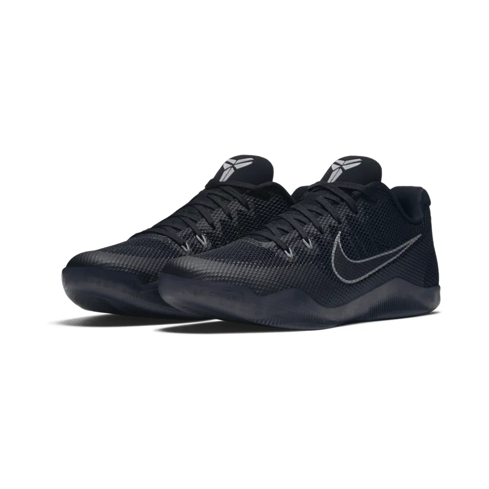Nike Kobe 11 EM Low Black Cool Grey Black/Cool Grey (836183-001)