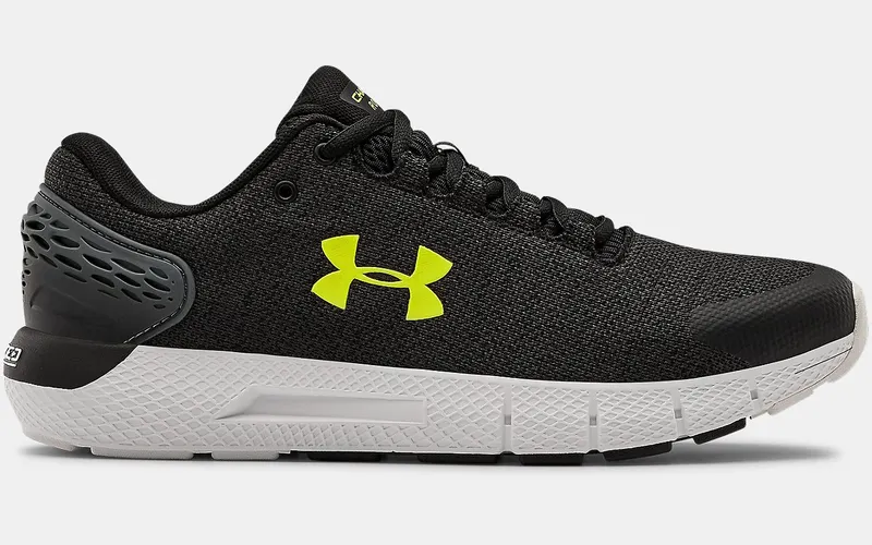 Under Armour Charged Rogue 2 Twist Black (3023879-002)