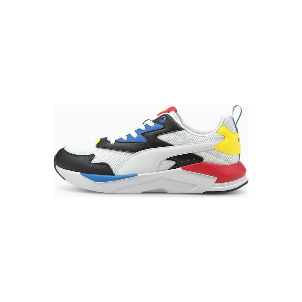 Puma X-Ray Lite Red/Blue/Black (37412225)