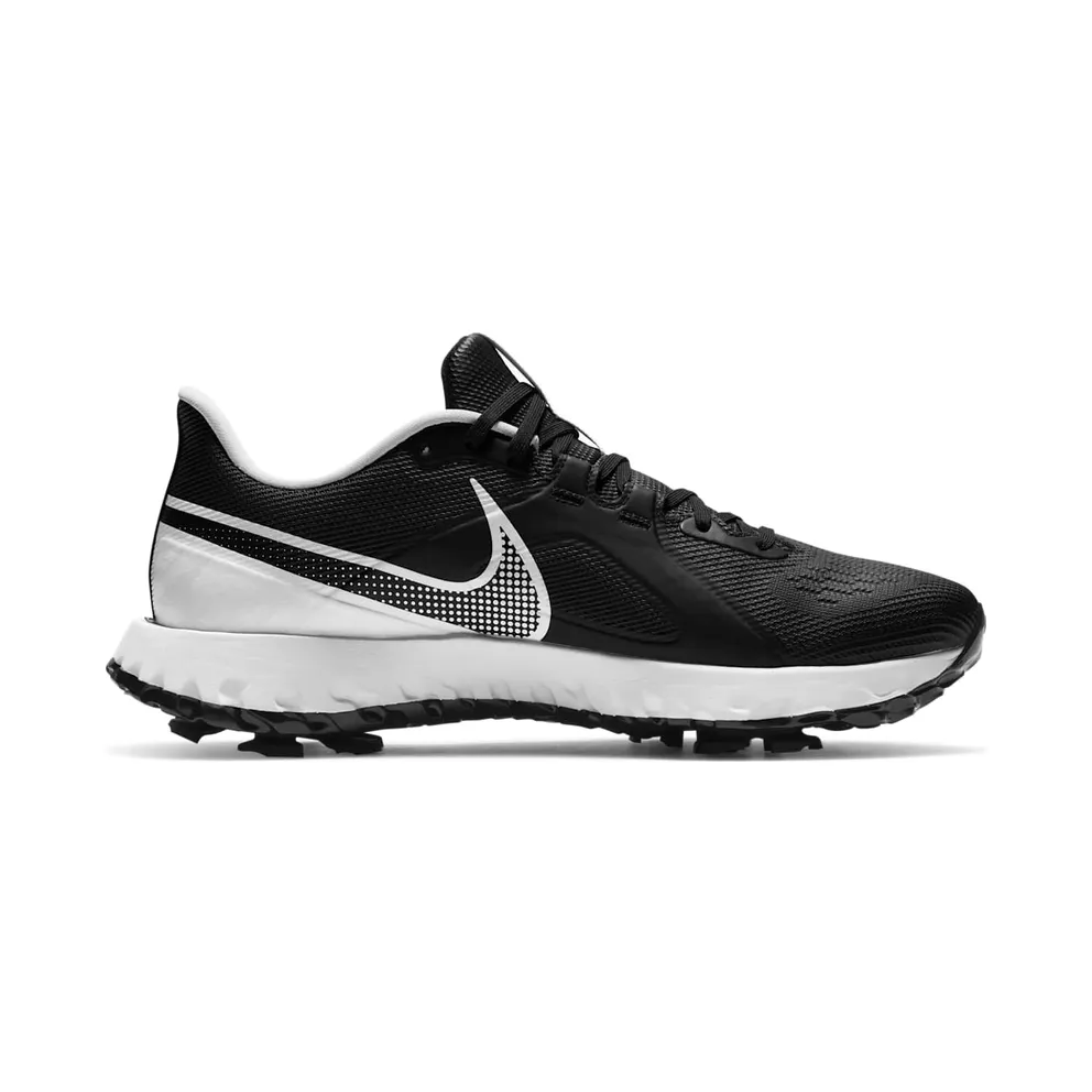 Nike React Infinity Pro “Black / White” (CT6620-003)