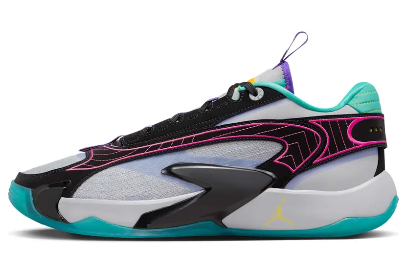 Jordan Luka 2 “All-Star” (DX8733-007)
