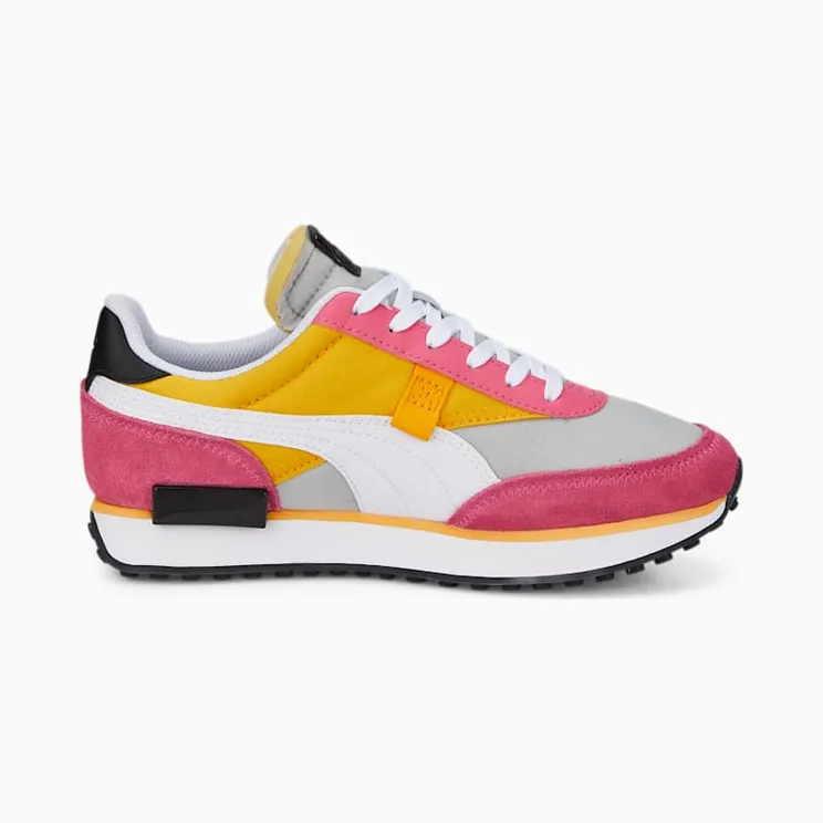 Puma Future Rider Play On Pink/Grey (37114983)
