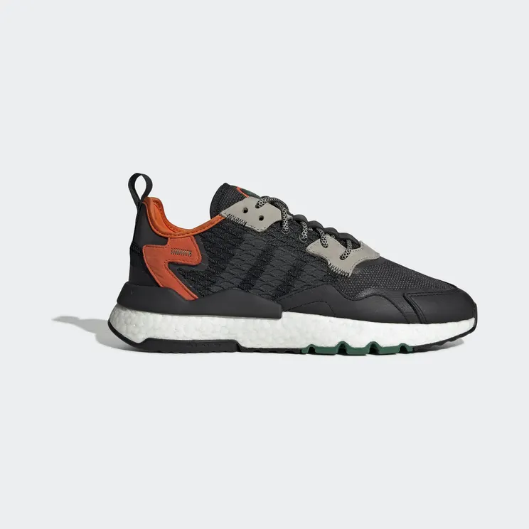 Adidas Nite Jogger Black (EE5549)