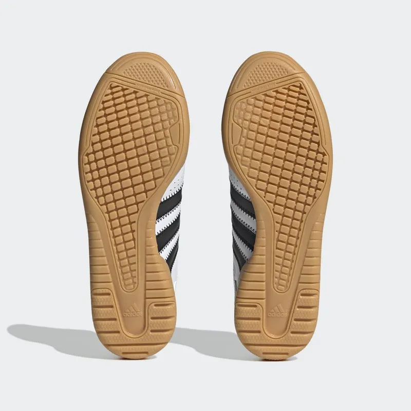 adidas Spezial Light Handball Cloud White / Core Black / Core Black (HQ3518)