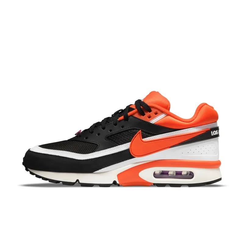 Nike Air Max BW City Pack Los Angeles (DM6444-001)