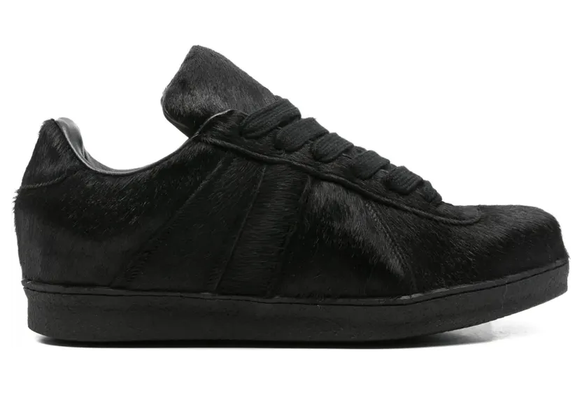 EGONlab. Cush “Black” (FEGLMCSHS09023)