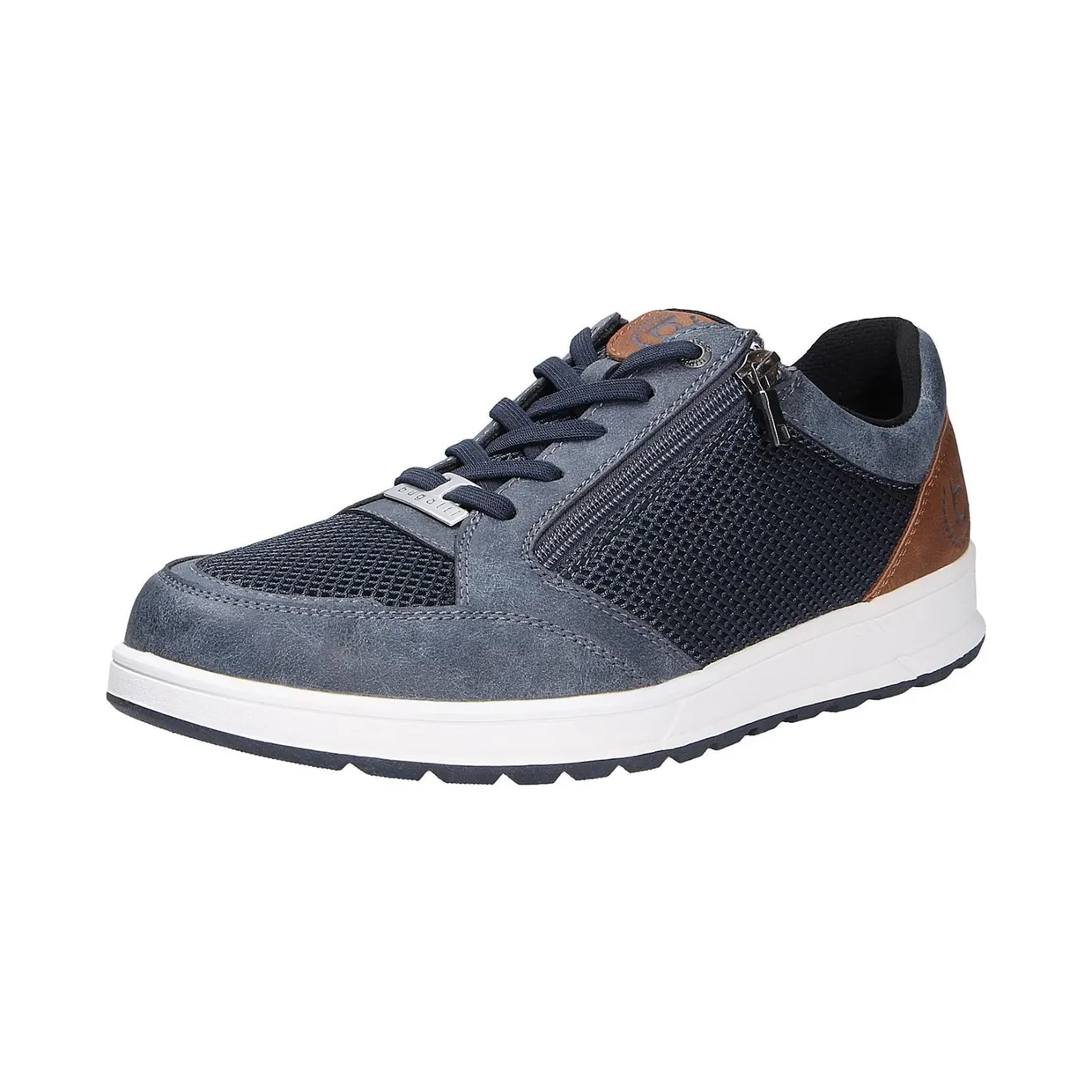 bugatti-sneaker 331-AFB05-6900-4100