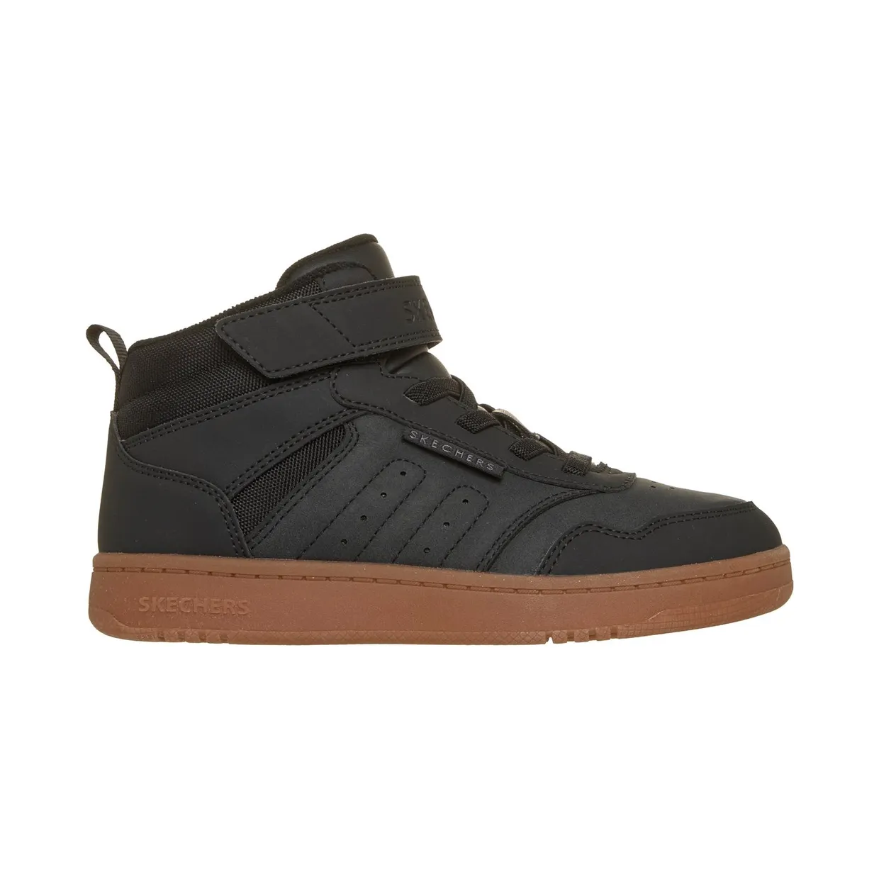 skechers-quick-street 418027L_BLK