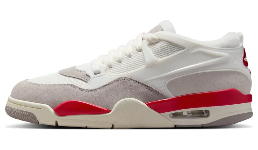Air Jordan 4 HF8126-100