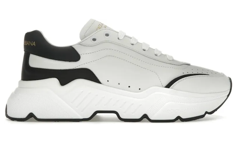 Dolce & Gabbana Daymaster White Black (CK1791AX58989697)