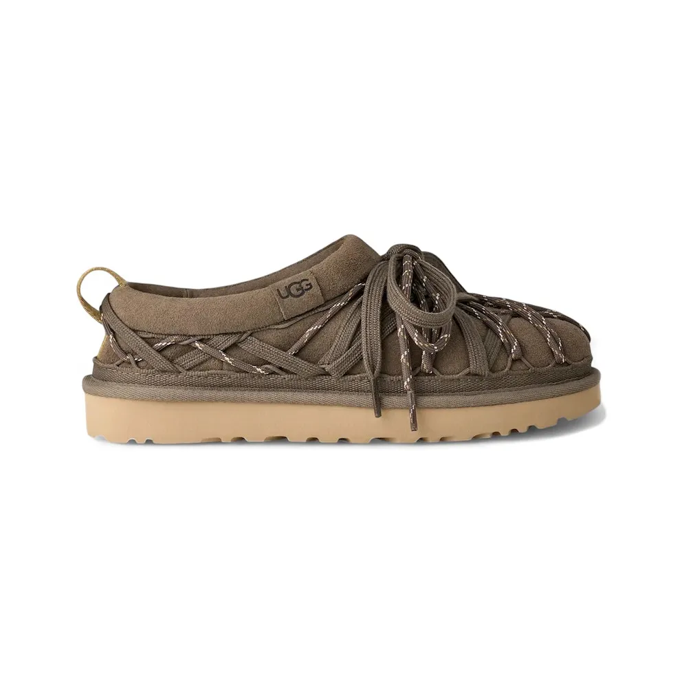 UGG Tasman Lace Dried Oregano (1175190-DDRG)