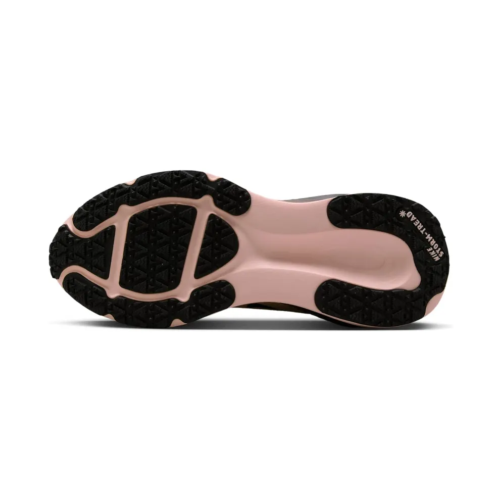 Nike Vomero 18 Gore-Tex Black Crimson Tint (HQ7002-003)