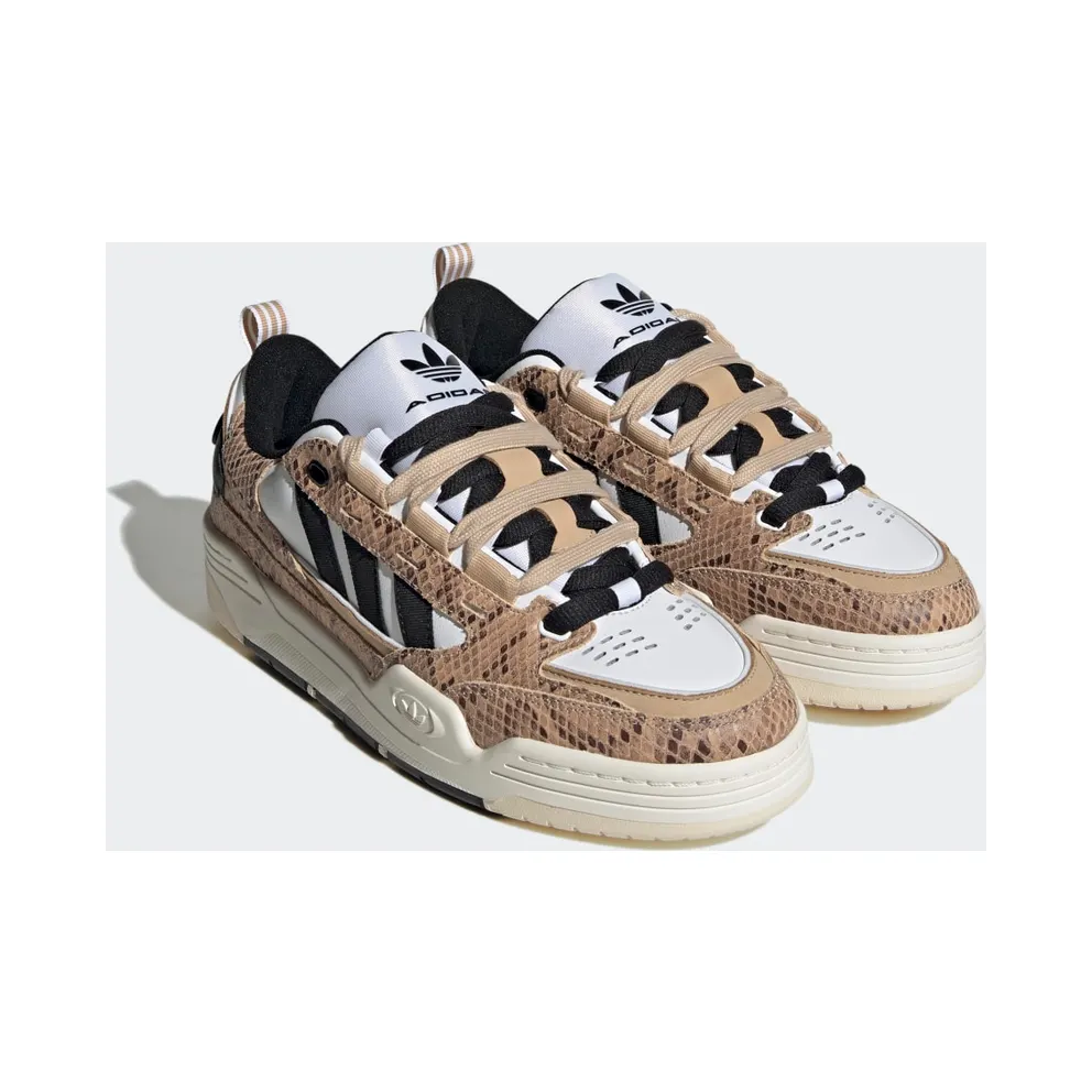 Adidas Adi2000 Magic Beige / Core Black / Cloud White (H03489)