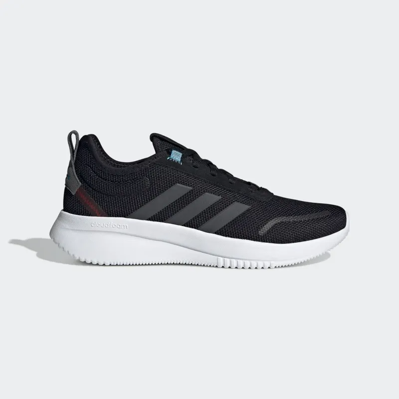 Adidas Lite Racer Rebold Core Black / Grey Six / Sky Rush (GY5980)