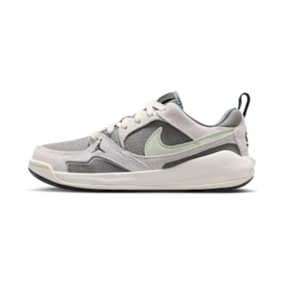 Jordan CMFT Era Cool Grey Iris Whisper Jade Aura (HQ0506-003)