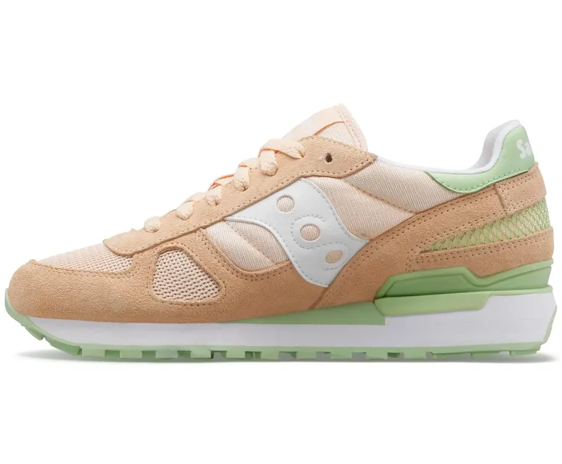 Saucony Shadow Original Apricot – “Orange” (S1108-822)