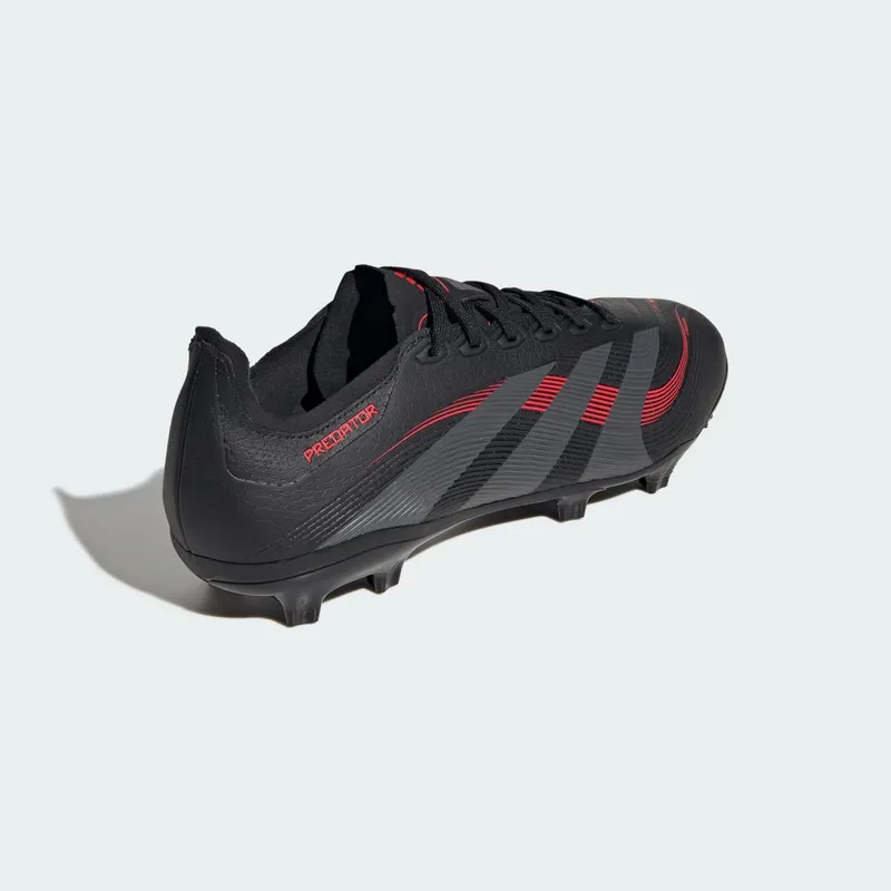 Adidas Predator League FG/MG “Stealth Victory Pack” (ID1328)