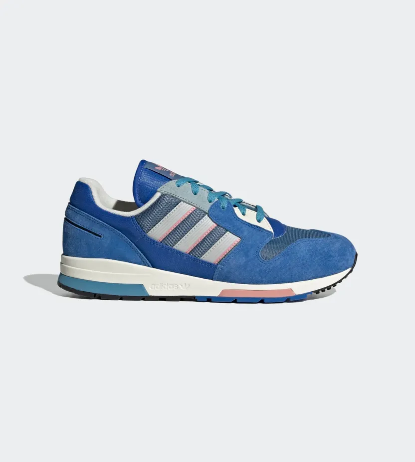 adidas ZX 420 Blue / Off White / Magic Grey (GW5765)
