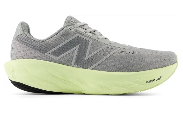 New Balance Fresh Foam X 1080v14 Raincloud Limelight Silver Metalic (M1080R14)