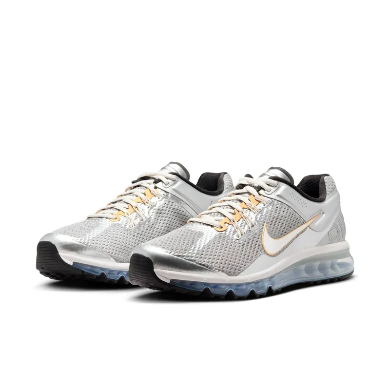 Nike Air Max 2013 “Metallic” (HJ7901-095)
