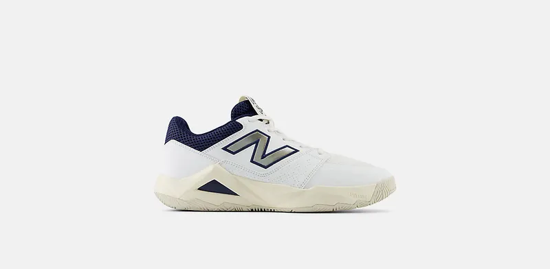 New Balance Coco Delray White Navy (MCHCODW2)
