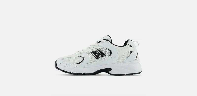 New Balance MR530 EWB Munsell White (MR530EWB)