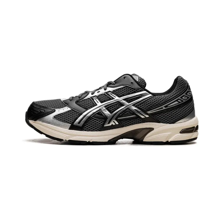 Asics Gel-1130 “Steel Grey Black” (1203A609-021)