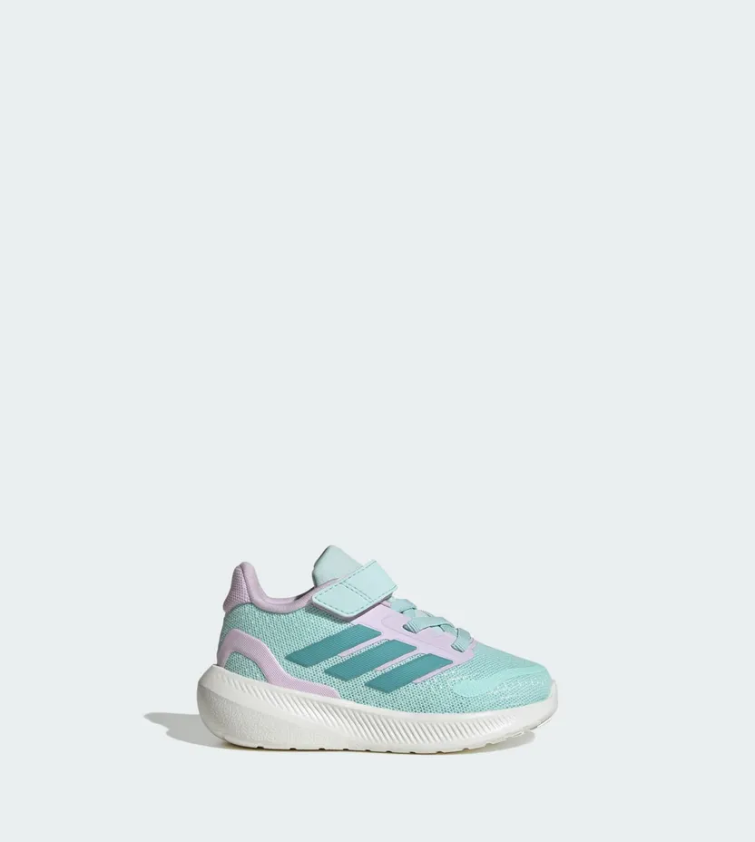Adidas Runfalcon 5 Kids Halo Mint / Mint Ton / Ice Lavender (JP9408)