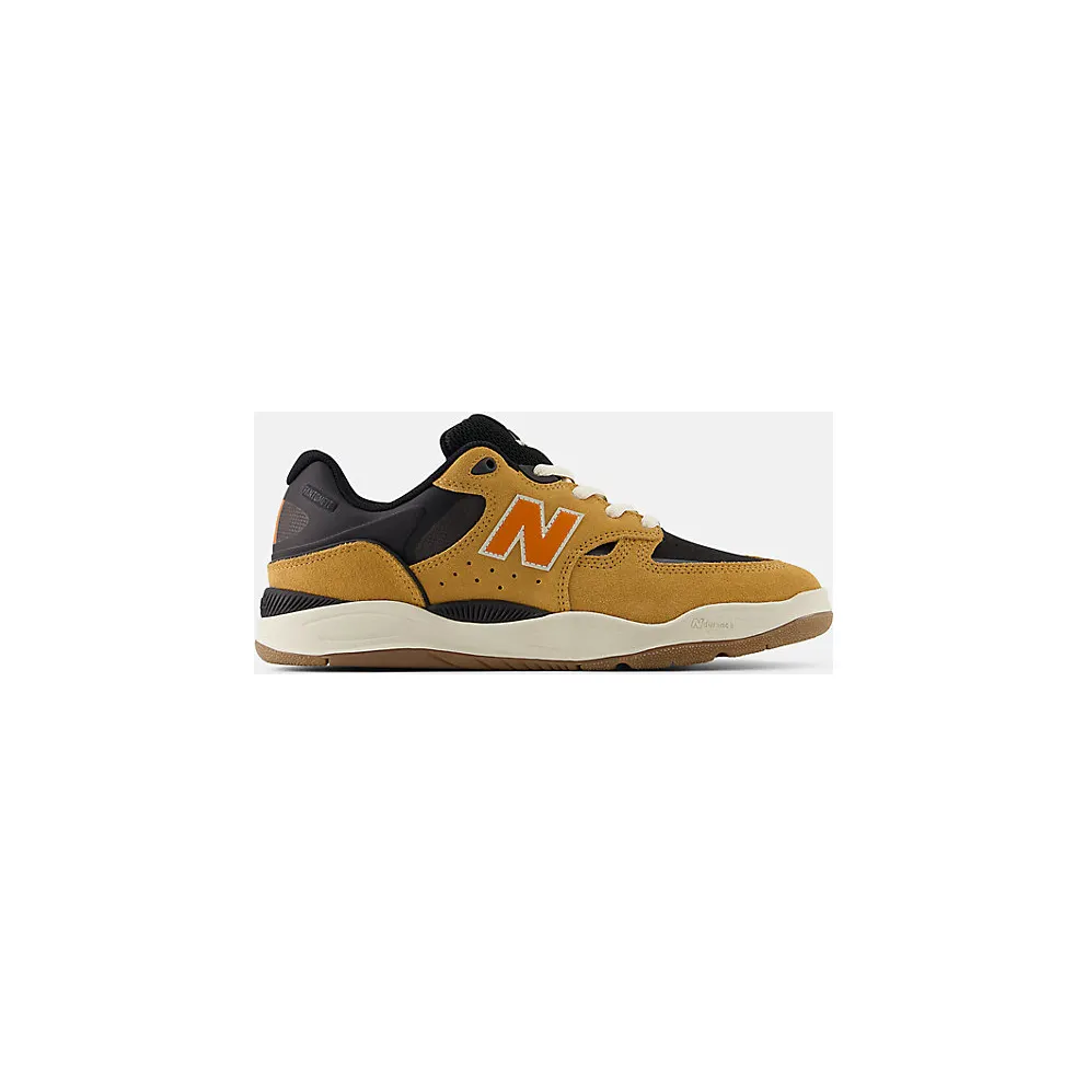 New Balance Numeric 1010 Tiago Lemos Baked Clay Black (NM1010LV)