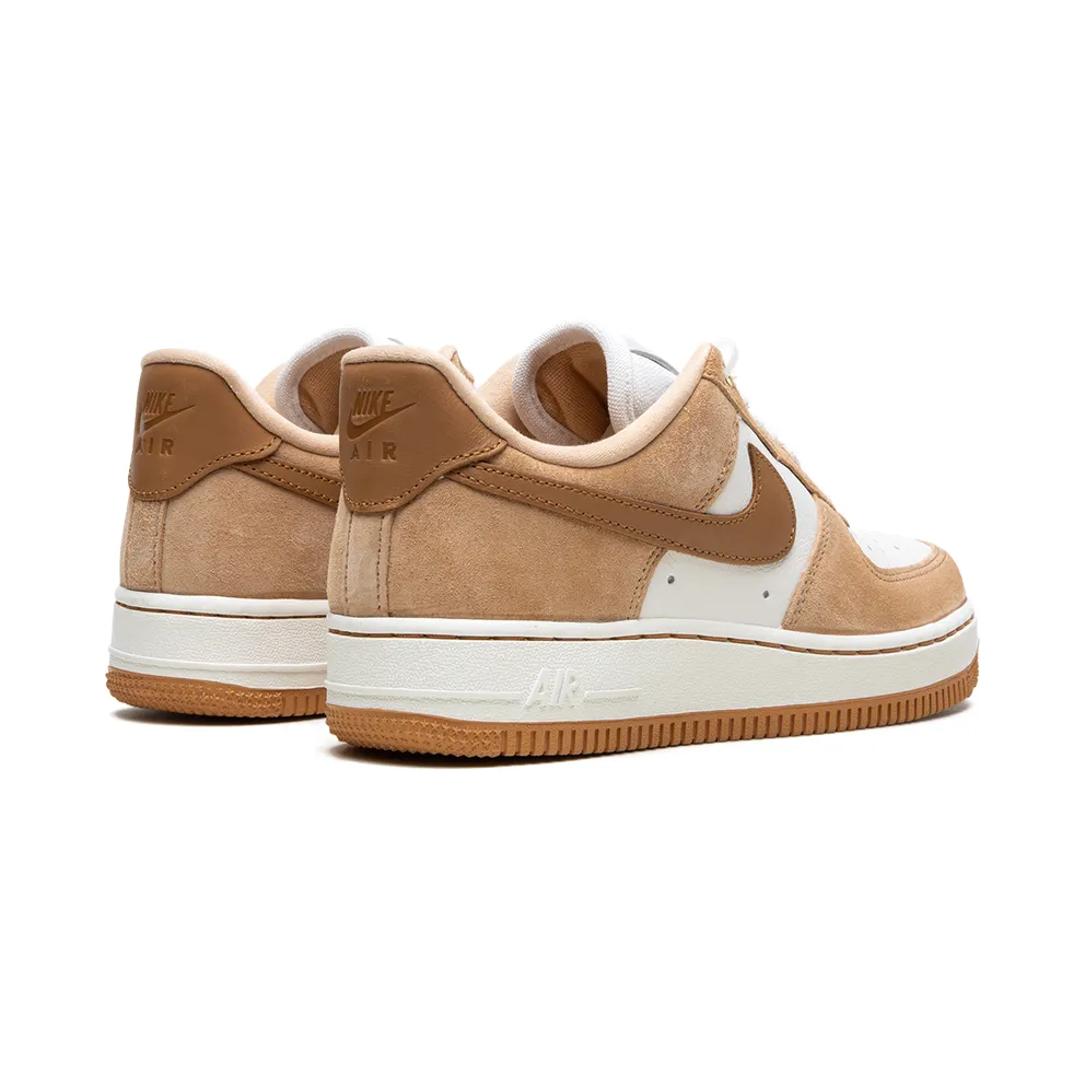 Nike AIR FORCE 1 LO MNS “Vachetta Tan” (DX1193-200)